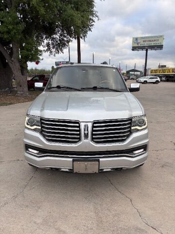 2017 Lincoln Navigator Select San Antonio TX