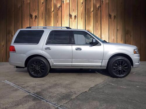 2017 Lincoln Navigator Select Tampa FL 2017 Lincoln Navigator Select Tampa FL