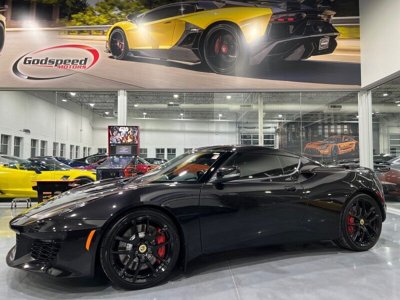 Charlotte North Carolina Dealership Godspeed Motors