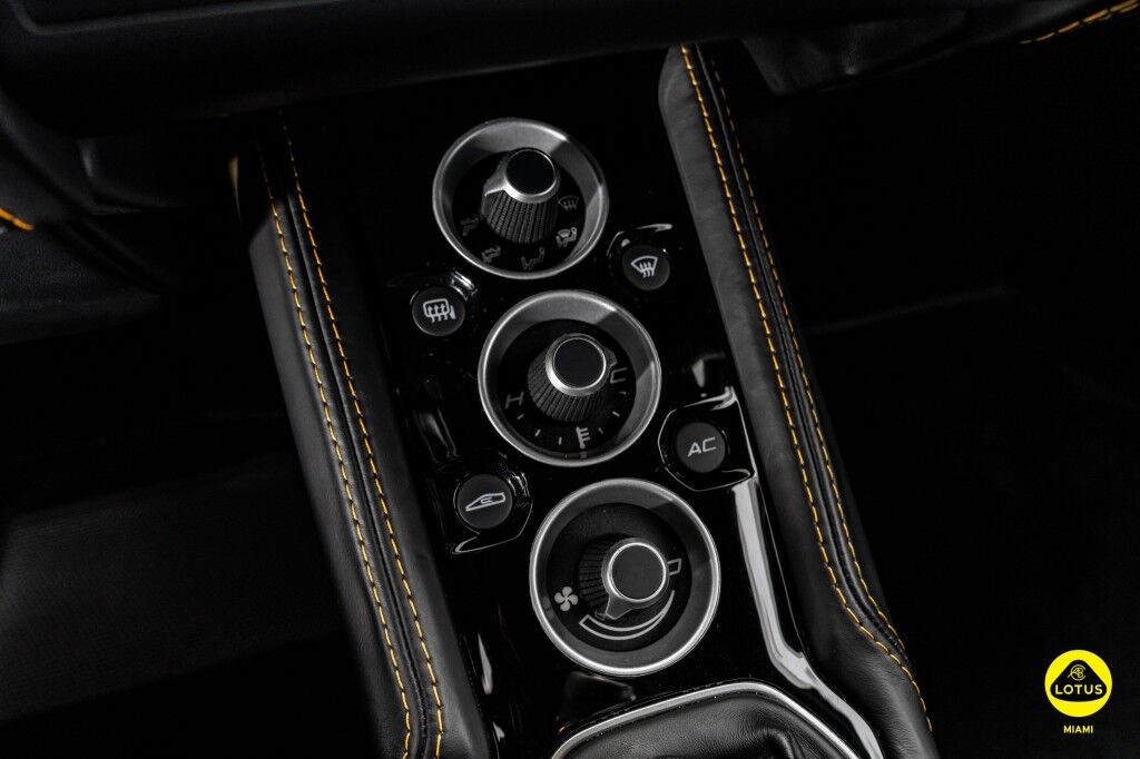2017 Lotus Evora Sport 410 North Miami Beach FL
