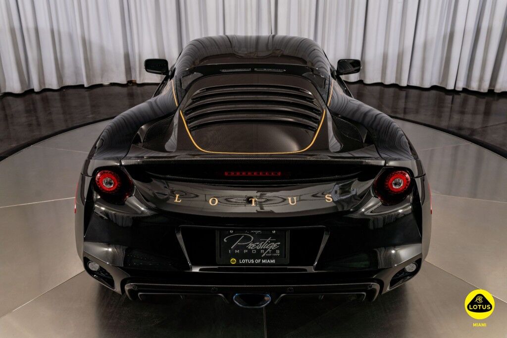 2017 Lotus Evora Sport 410 North Miami Beach FL