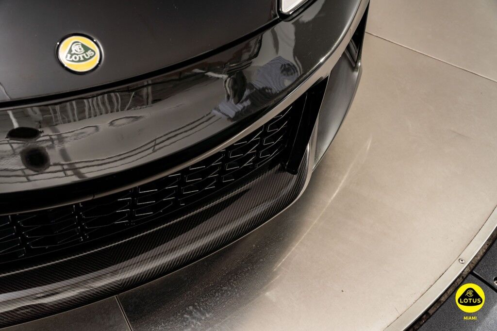 2017 Lotus Evora Sport 410 North Miami Beach FL