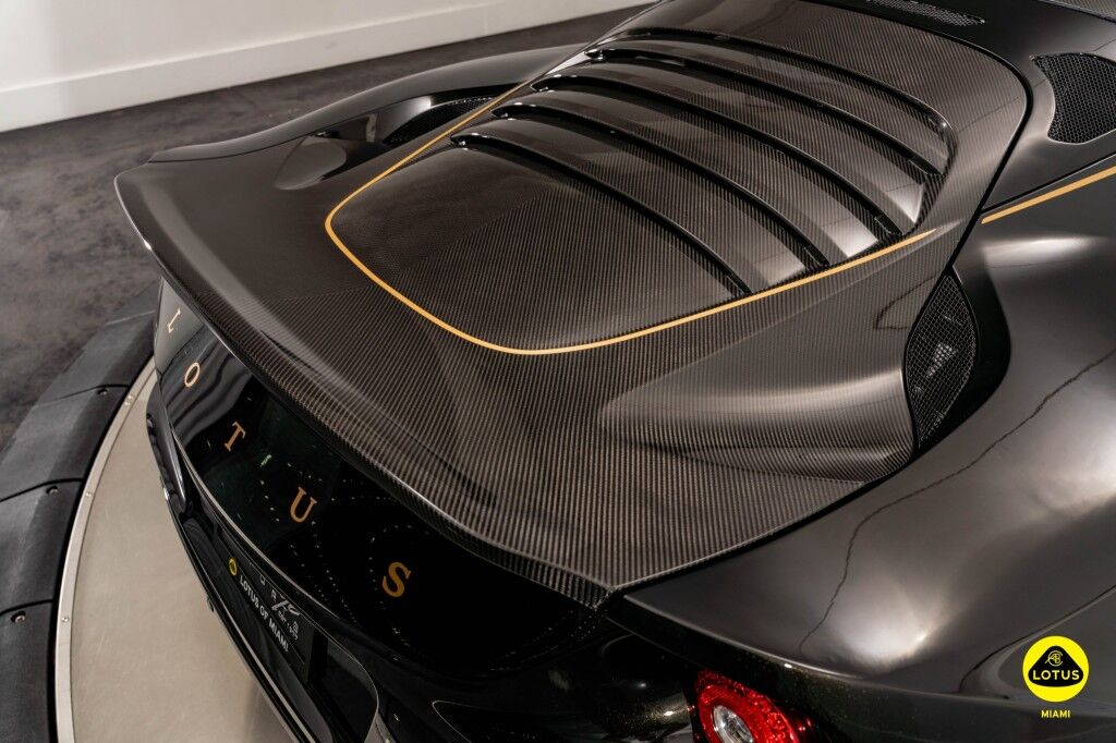 2017 Lotus Evora Sport 410 North Miami Beach FL