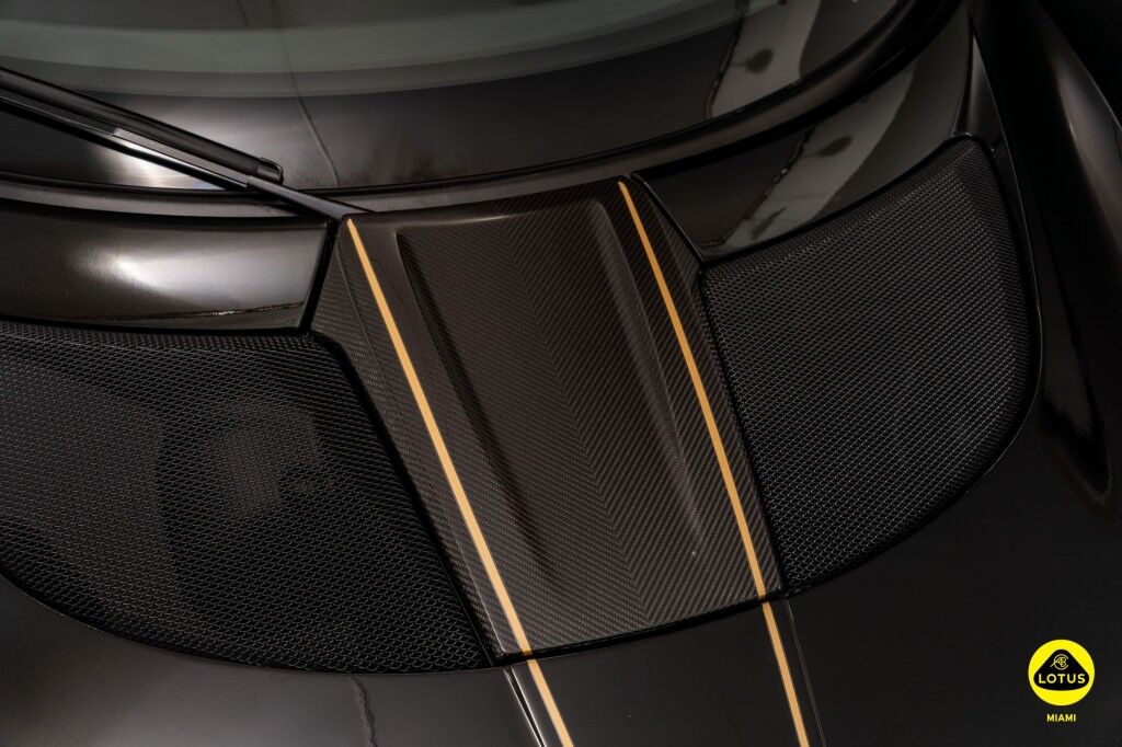 2017 Lotus Evora Sport 410 North Miami Beach FL