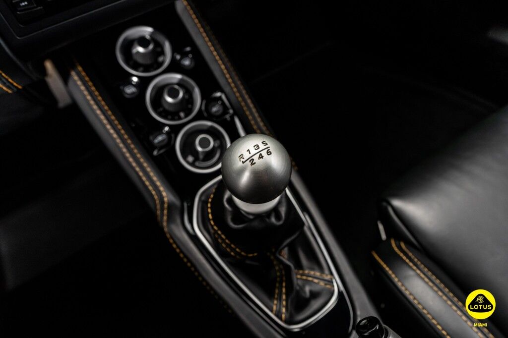 2017 Lotus Evora Sport 410 North Miami Beach FL