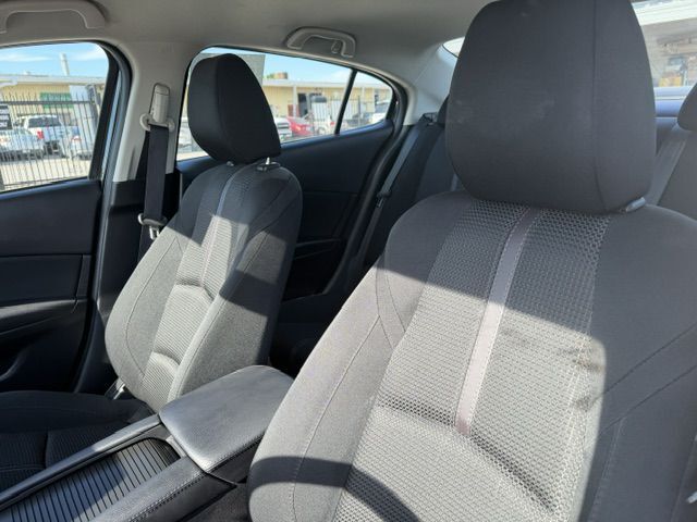 2017 MAZDA 3 SPORT Grand Prairie TX