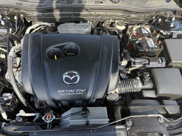 2017 MAZDA 3 SPORT Grand Prairie TX