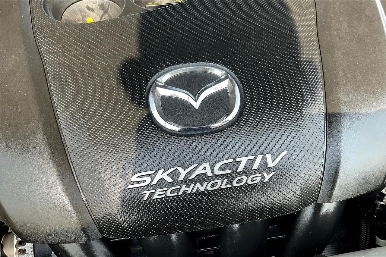 2017 MAZDA 6 GRAND TOURING Houston TX