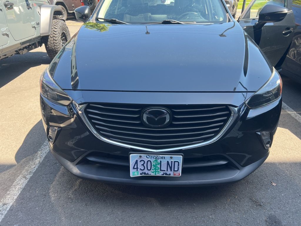 2017 MAZDA CX-3 Grand Touring Portland OR