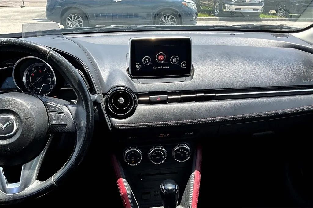 2017 MAZDA CX-3 Grand Touring Sport Utility 4D Maitland FL