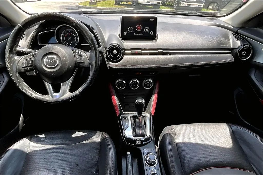 2017 MAZDA CX-3 Grand Touring Sport Utility 4D Maitland FL