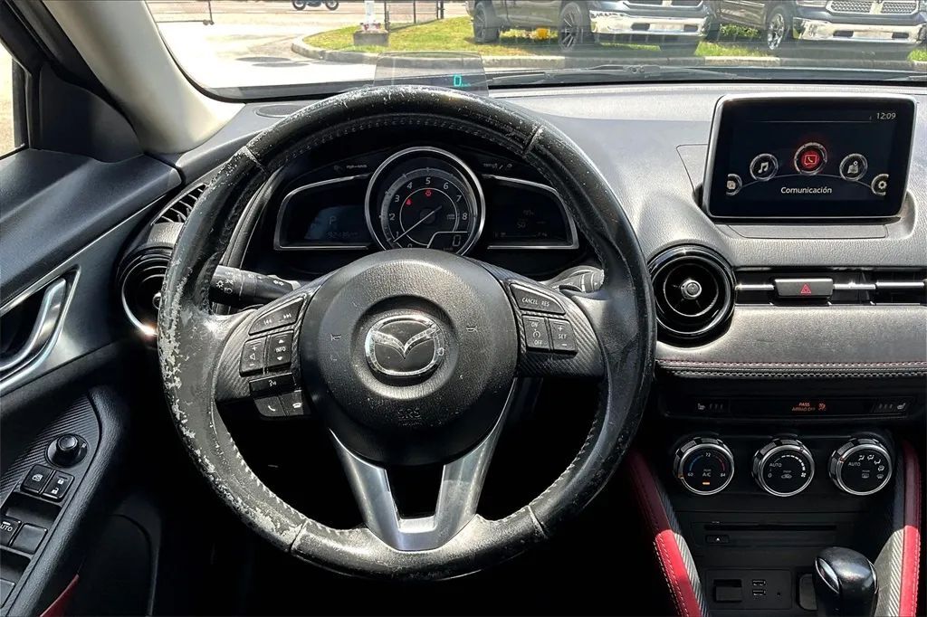 2017 MAZDA CX-3 Grand Touring Sport Utility 4D Maitland FL