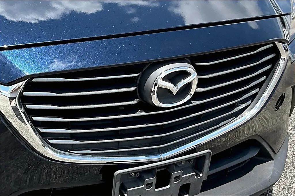 2017 MAZDA CX-3 Grand Touring Sport Utility 4D Maitland FL