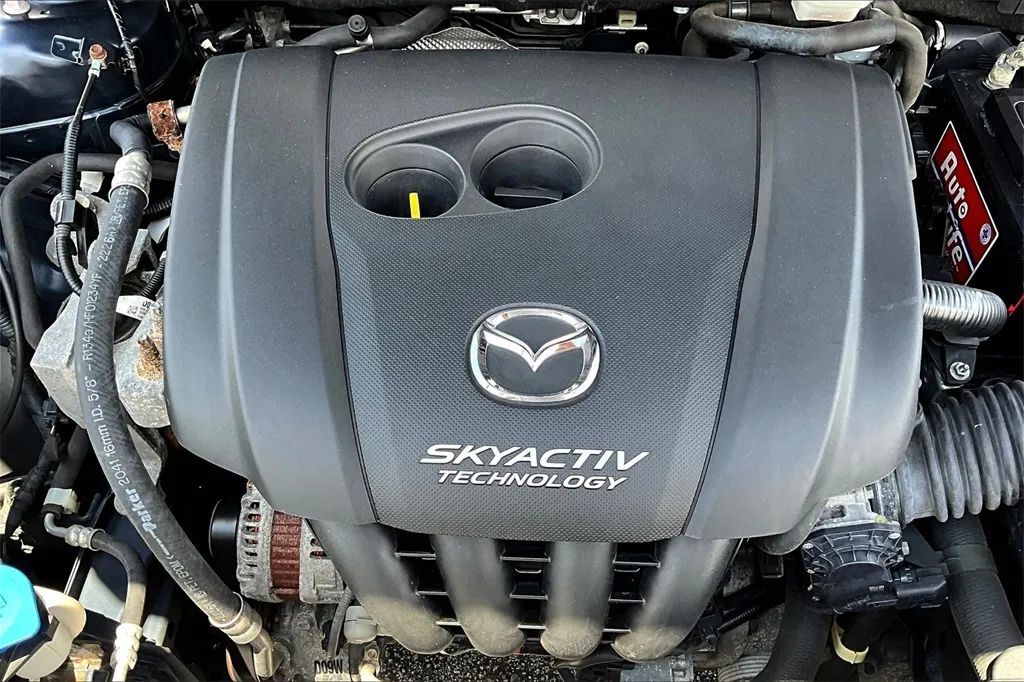 2017 MAZDA CX-3 Grand Touring Sport Utility 4D Maitland FL