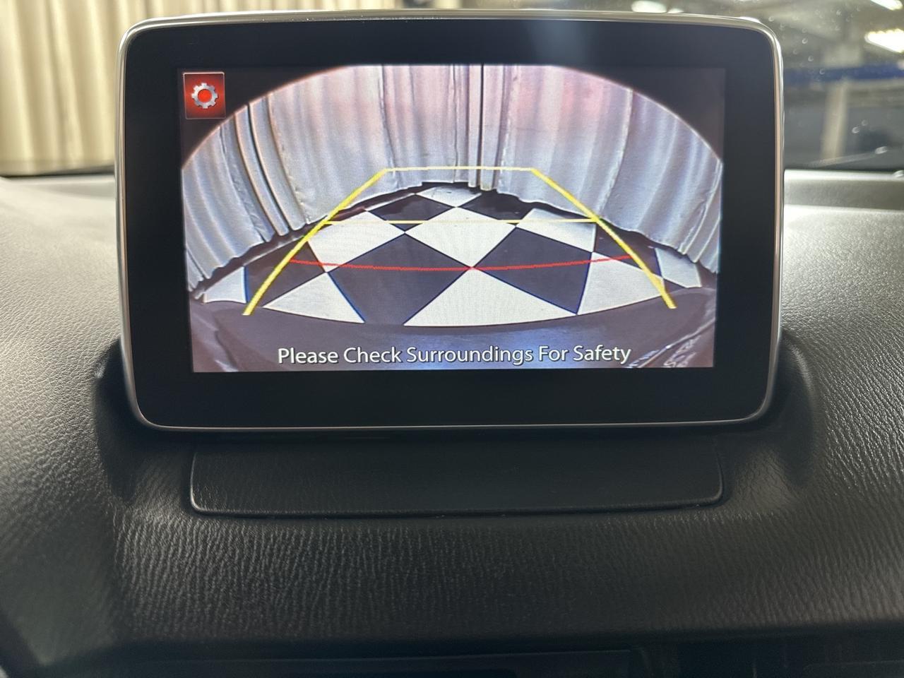 2017 MAZDA CX-3 Grand Touring Annapolis MD