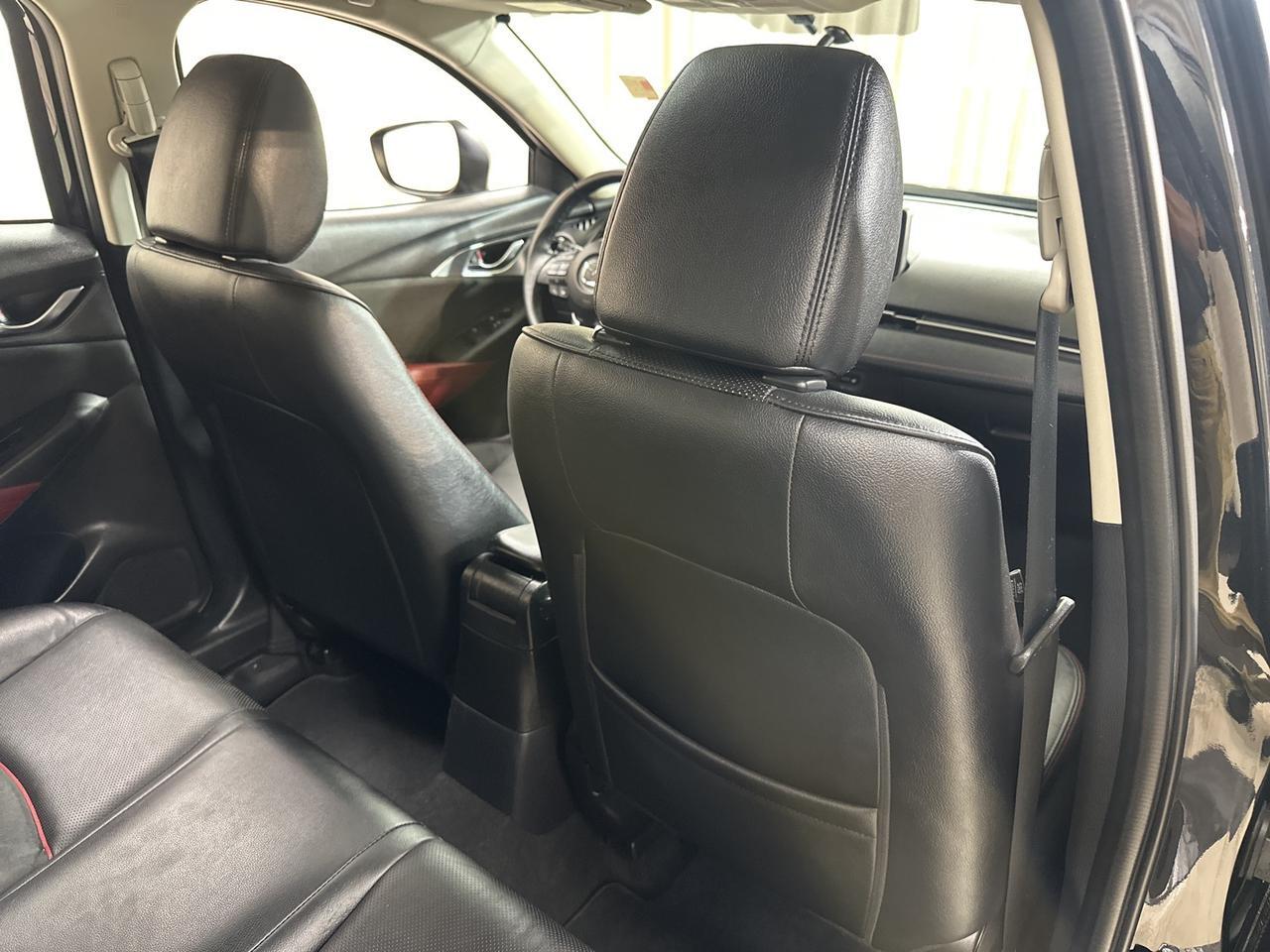 2017 MAZDA CX-3 Grand Touring Annapolis MD