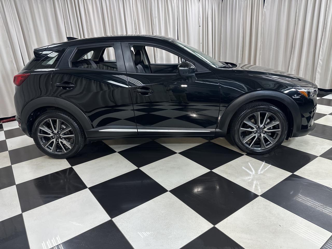 2017 MAZDA CX-3 Grand Touring Annapolis MD