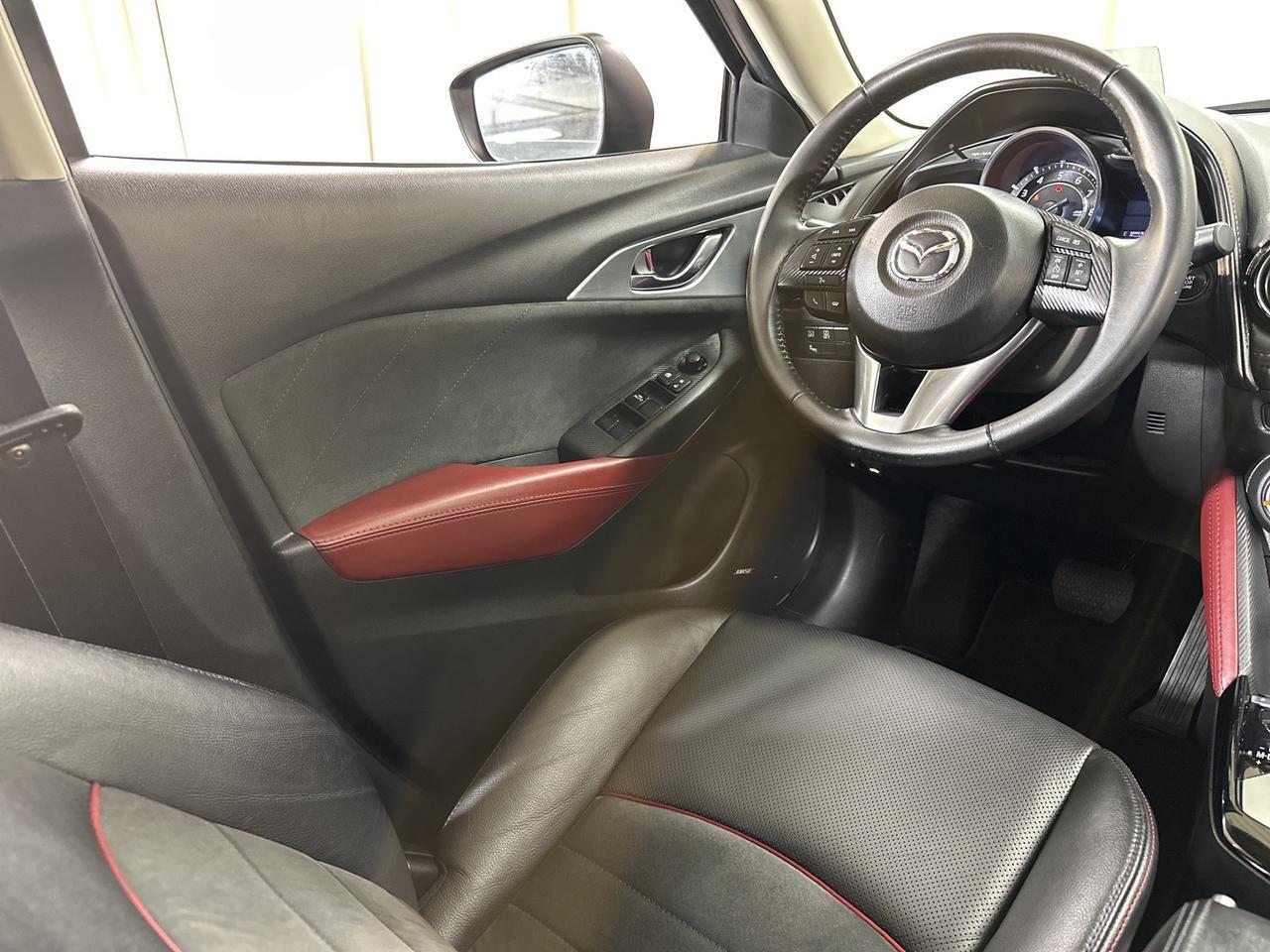 2017 MAZDA CX-3 Grand Touring Annapolis MD