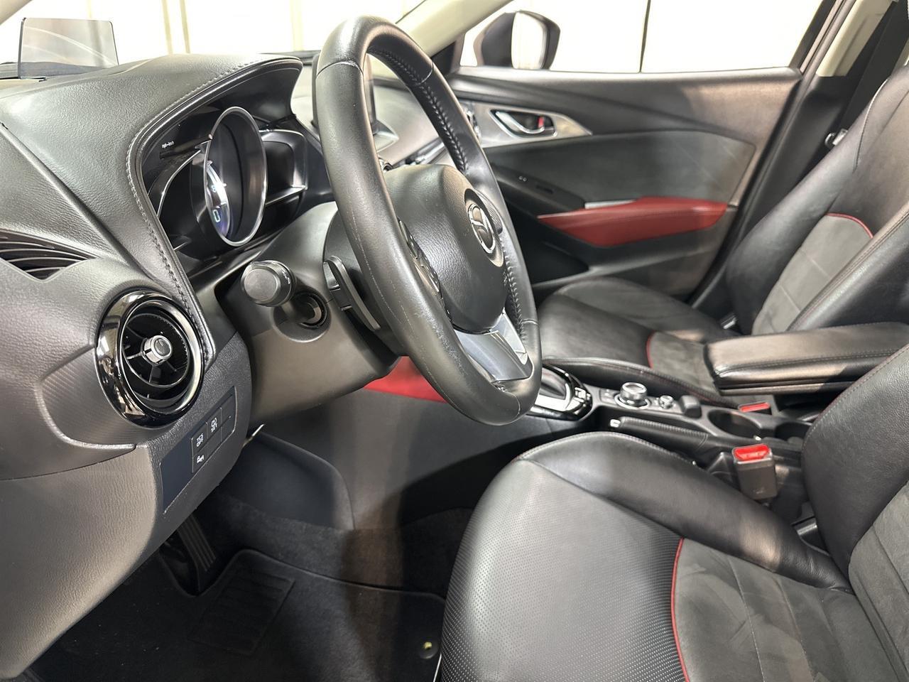 2017 MAZDA CX-3 Grand Touring Annapolis MD