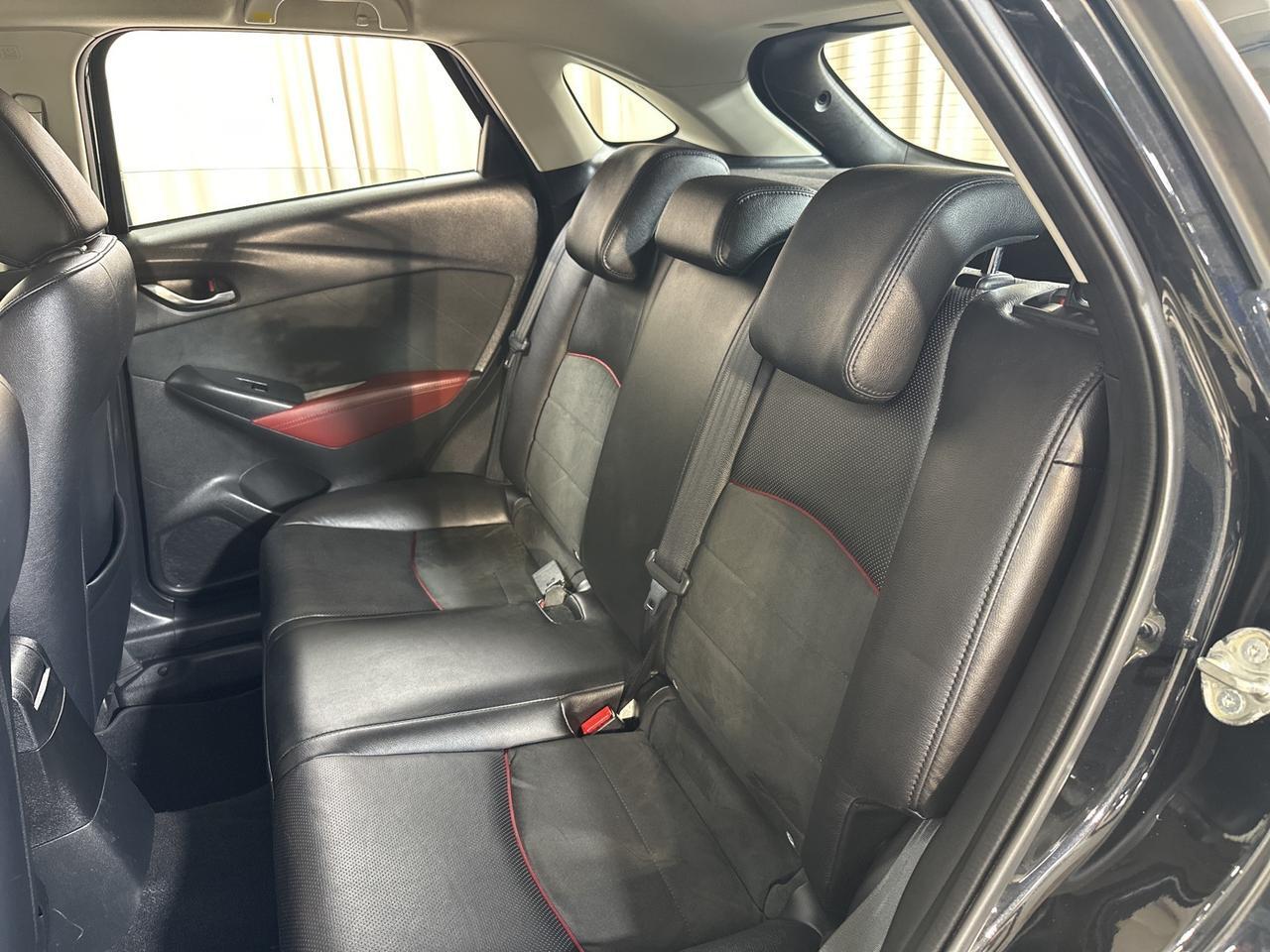 2017 MAZDA CX-3 Grand Touring Annapolis MD