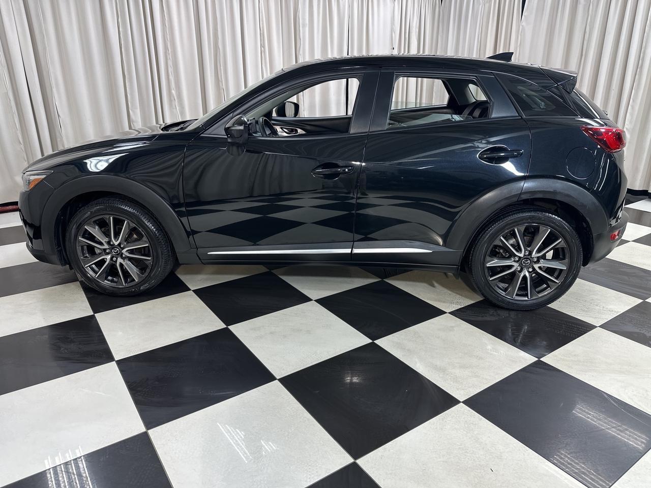 2017 MAZDA CX-3 Grand Touring Annapolis MD