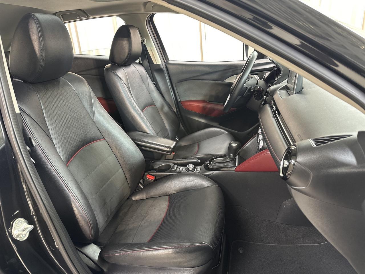 2017 MAZDA CX-3 Grand Touring Annapolis MD