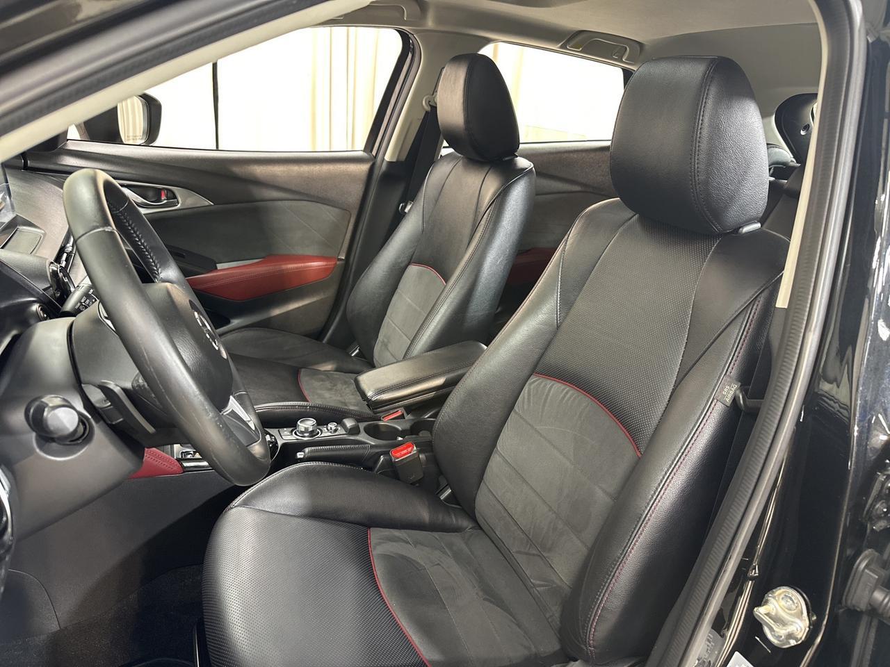 2017 MAZDA CX-3 Grand Touring Annapolis MD