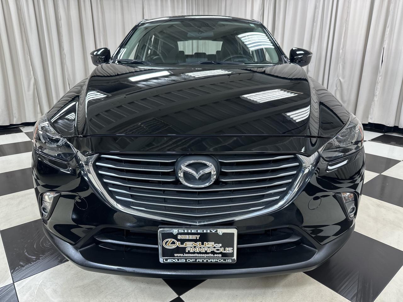 2017 MAZDA CX-3 Grand Touring Annapolis MD