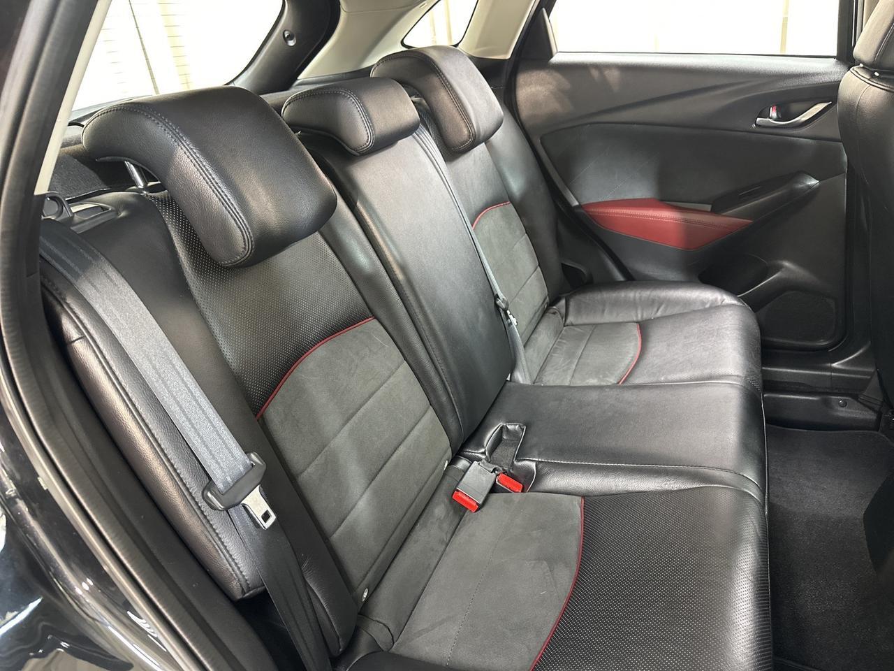 2017 MAZDA CX-3 Grand Touring Annapolis MD