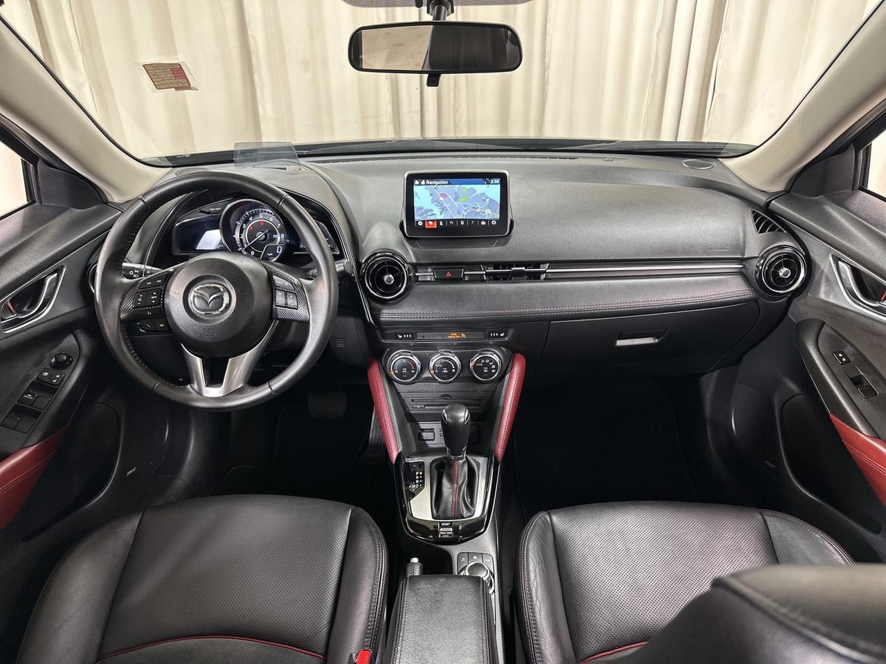 2017 MAZDA CX-3 Grand Touring Annapolis MD