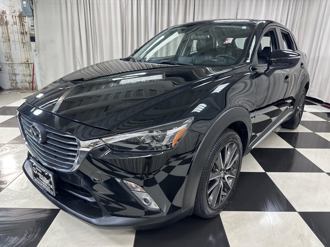 2017 MAZDA CX-3 Grand Touring Annapolis MD