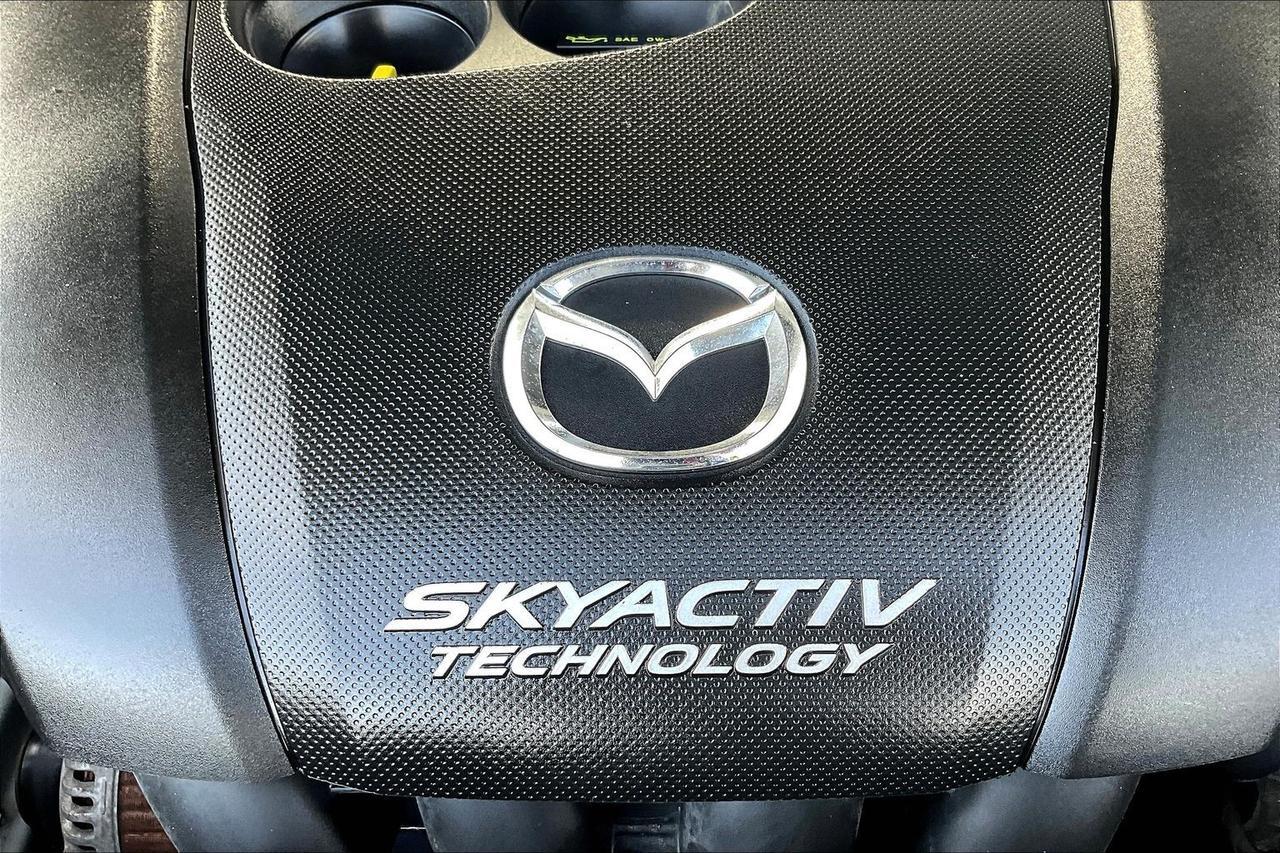 2017 MAZDA CX-5 GRAND TOURING Houston TX