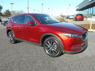 2017 MAZDA CX-5 GT AWD - Leather - Moonroof- Navigation - 19646 MI Maple Shade NJ 2017 MAZDA CX-5 GT AWD - Leather - Moonroof- Navigation - 19646 MI Maple Shade NJ