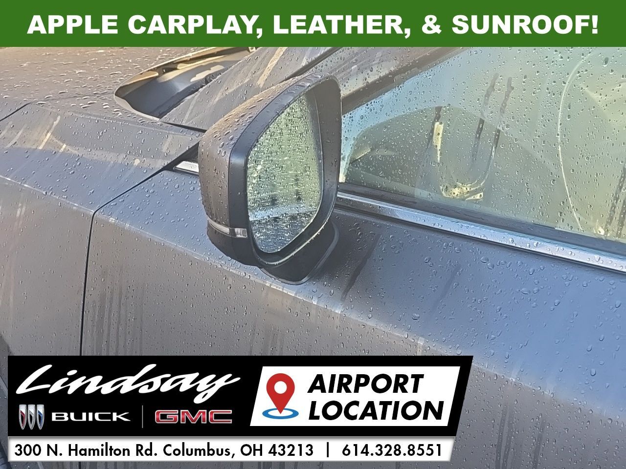 2017 MAZDA CX-5 Grand Touring Columbus OH