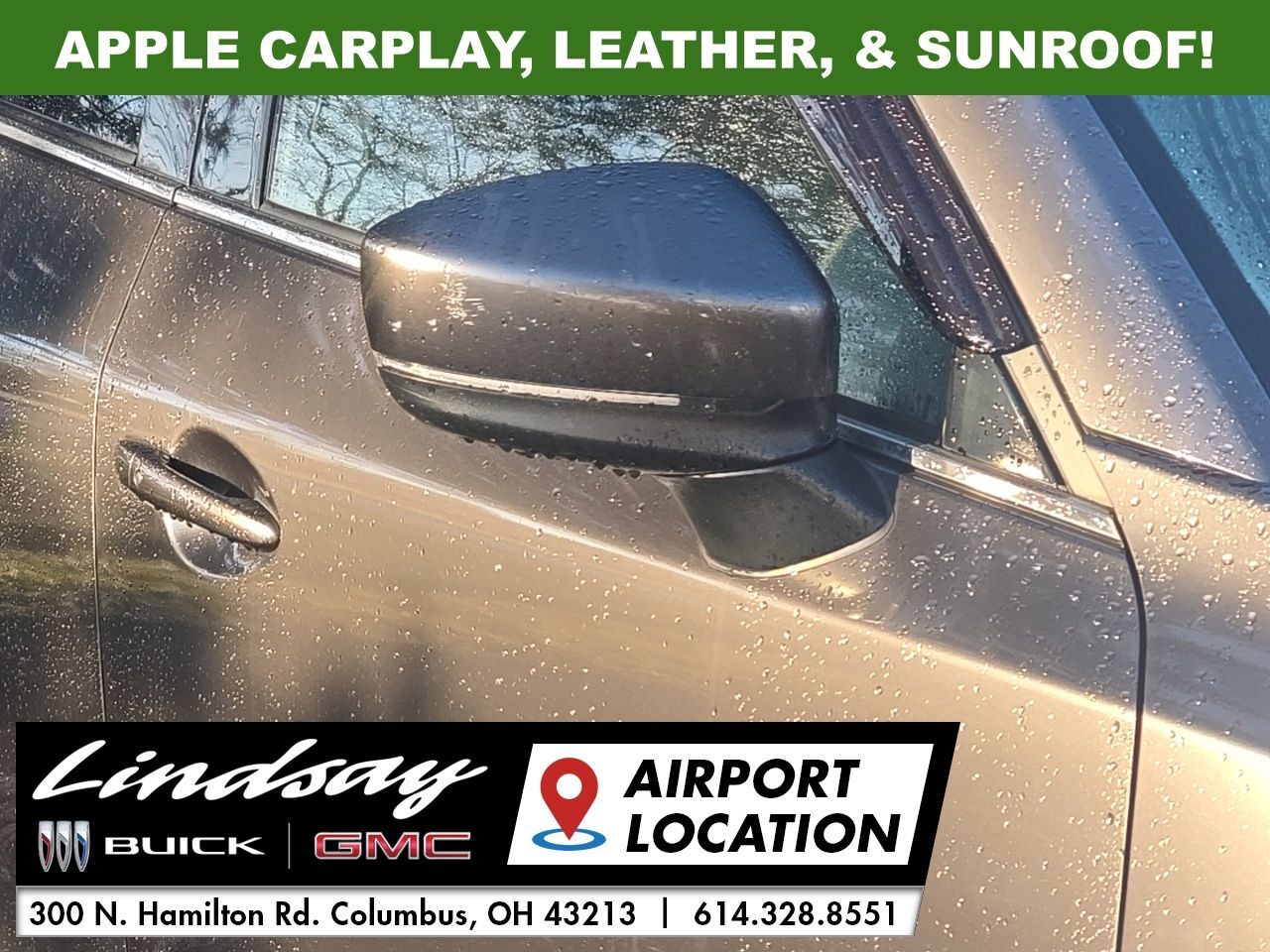 2017 MAZDA CX-5 Grand Touring Columbus OH