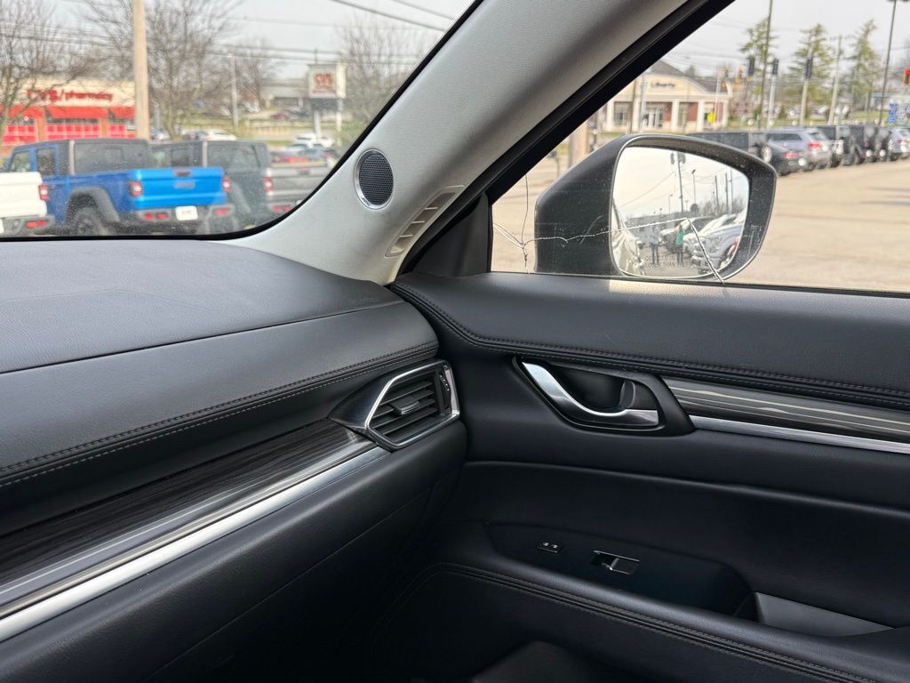 2017 MAZDA CX-5 Grand Touring Crestwood KY