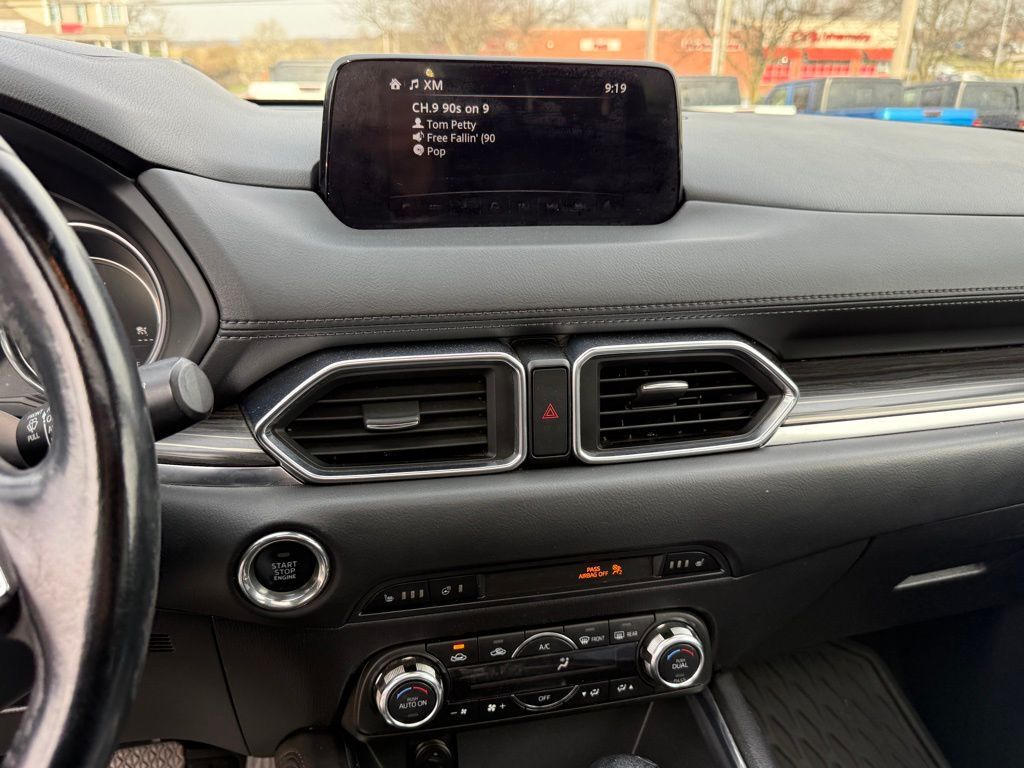 2017 MAZDA CX-5 Grand Touring Crestwood KY