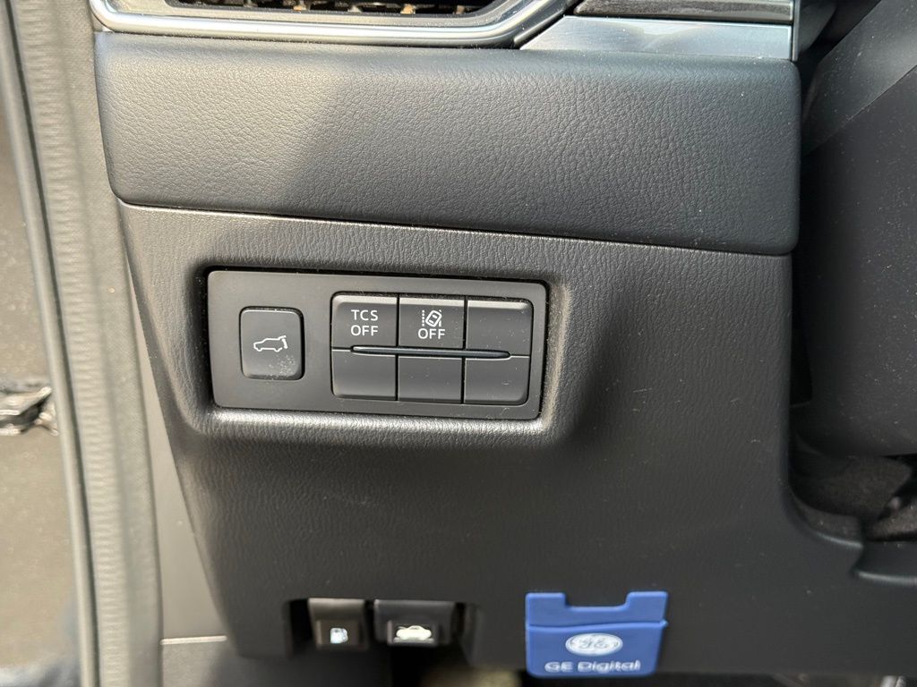 2017 MAZDA CX-5 Grand Touring Crestwood KY