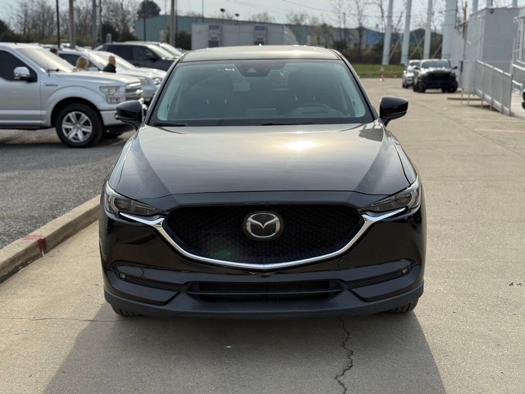 2017 MAZDA CX-5 Grand Touring Crestwood KY