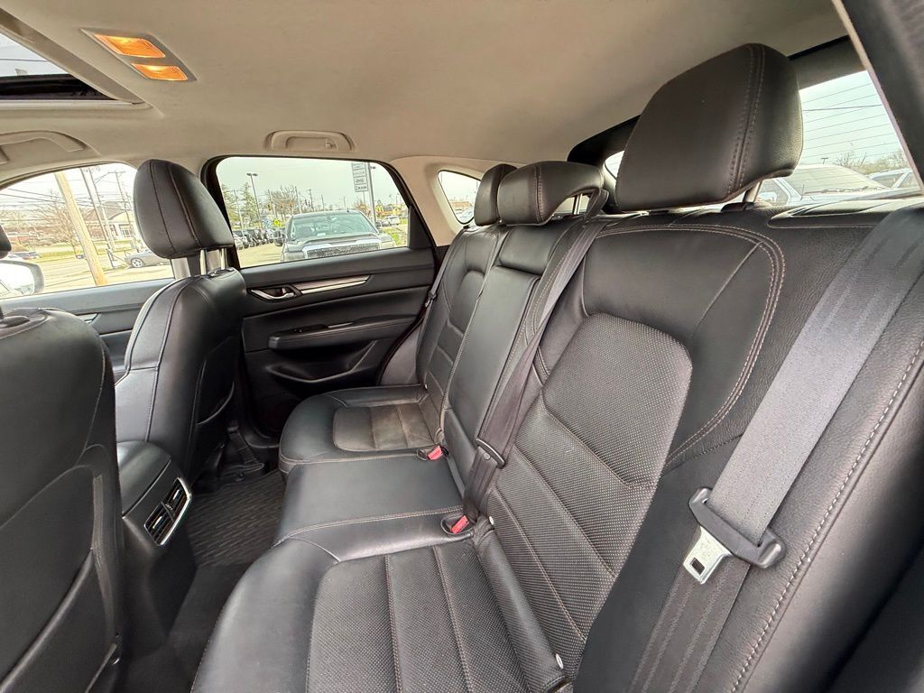 2017 MAZDA CX-5 Grand Touring Crestwood KY