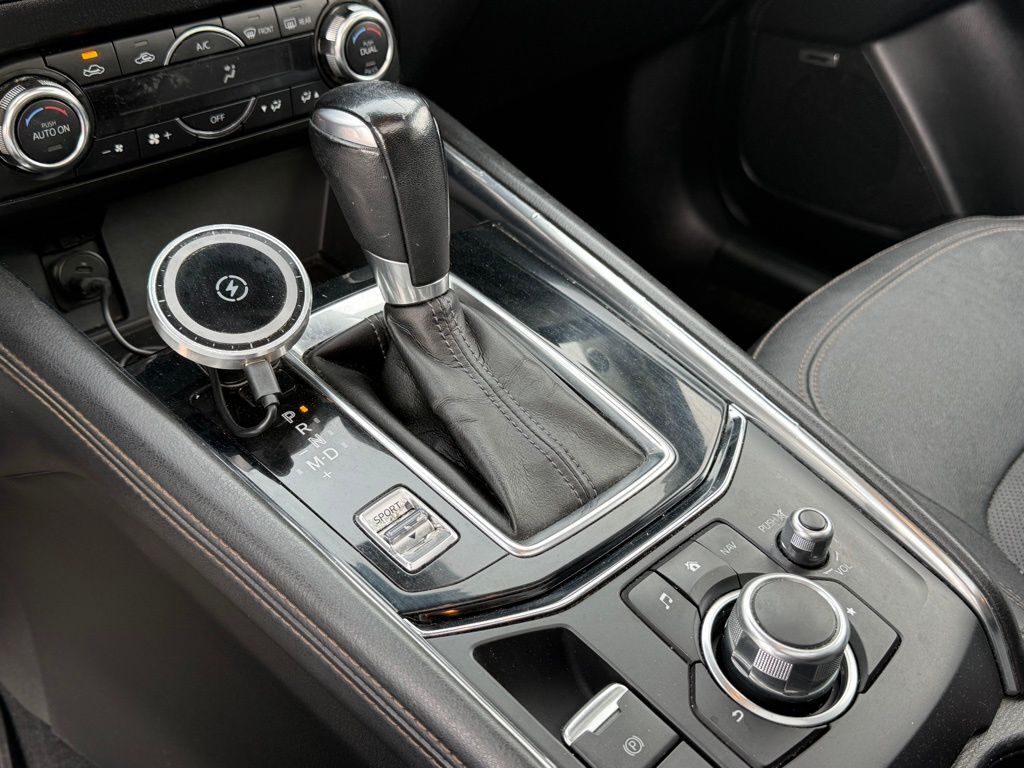 2017 MAZDA CX-5 Grand Touring Crestwood KY