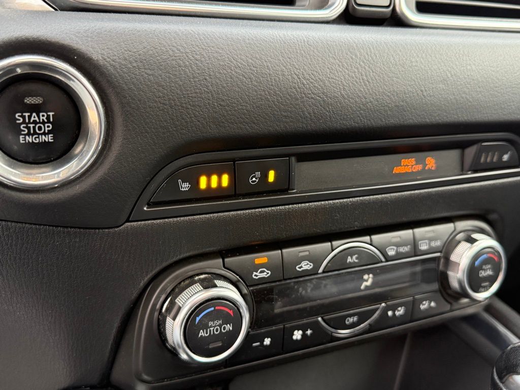 2017 MAZDA CX-5 Grand Touring Crestwood KY