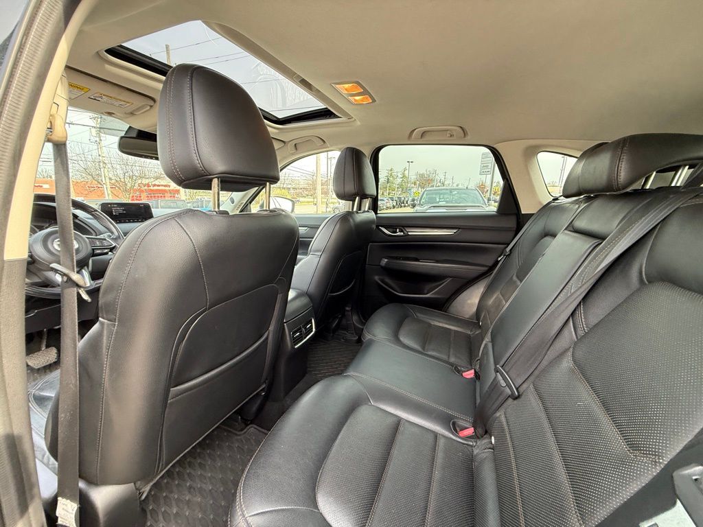 2017 MAZDA CX-5 Grand Touring Crestwood KY