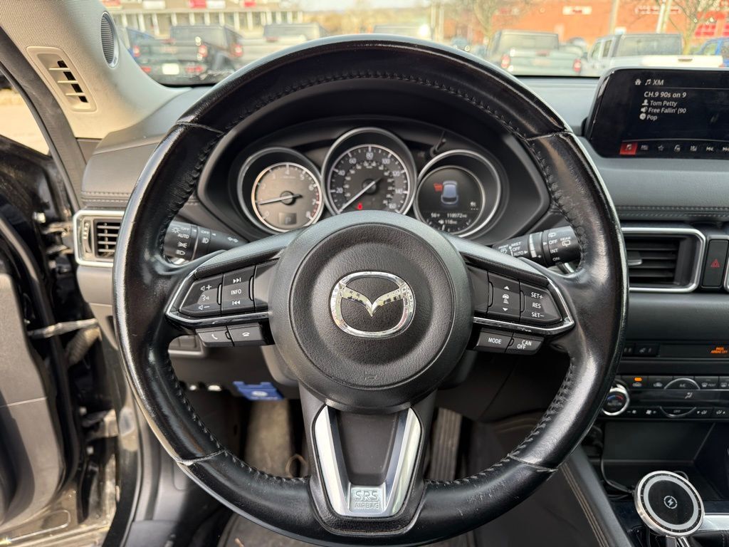 2017 MAZDA CX-5 Grand Touring Crestwood KY