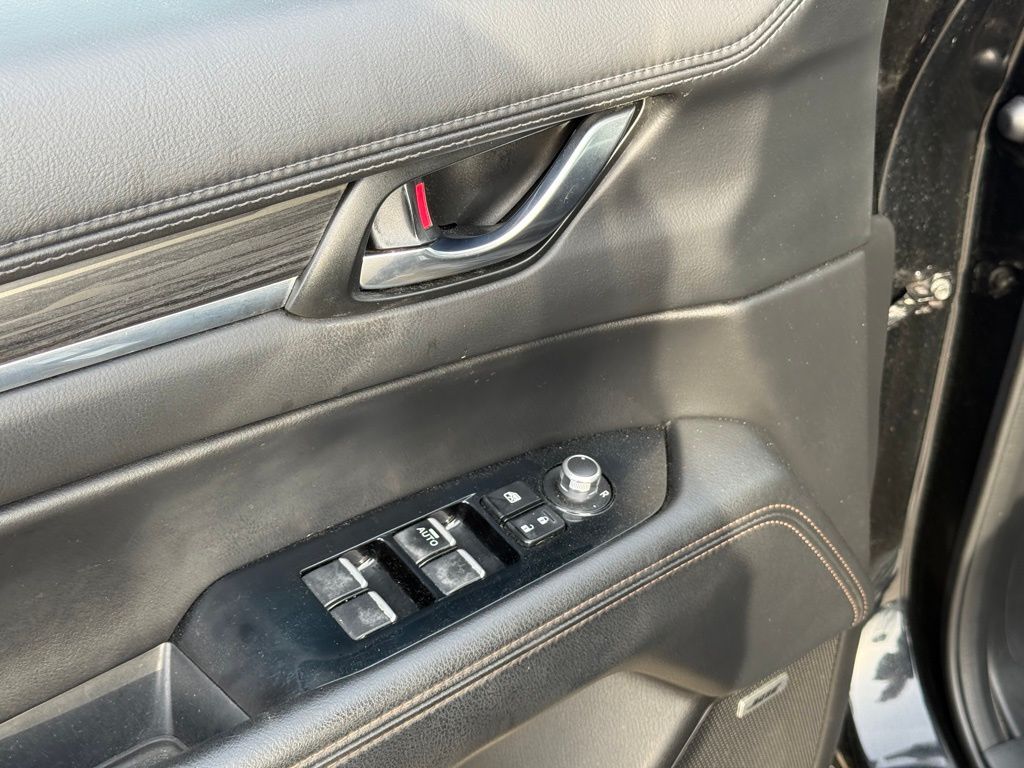 2017 MAZDA CX-5 Grand Touring Crestwood KY