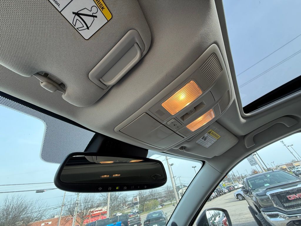 2017 MAZDA CX-5 Grand Touring Crestwood KY