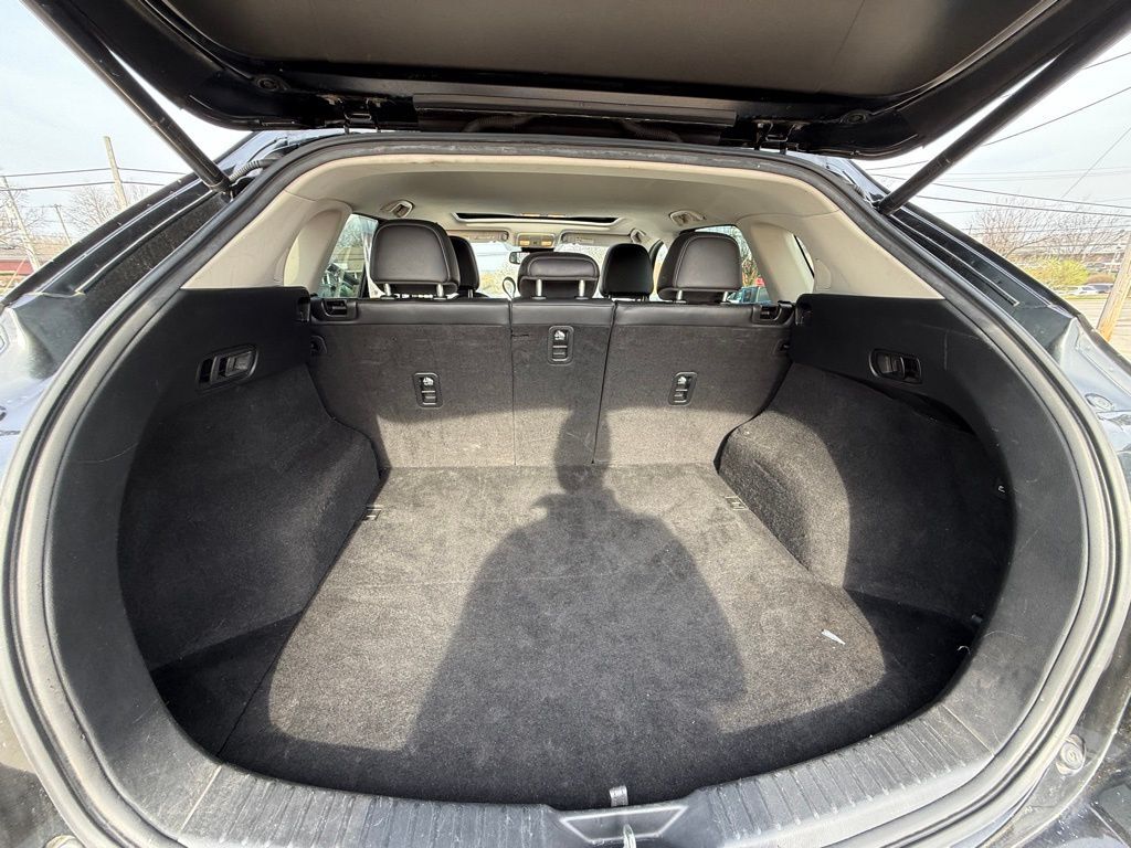 2017 MAZDA CX-5 Grand Touring Crestwood KY