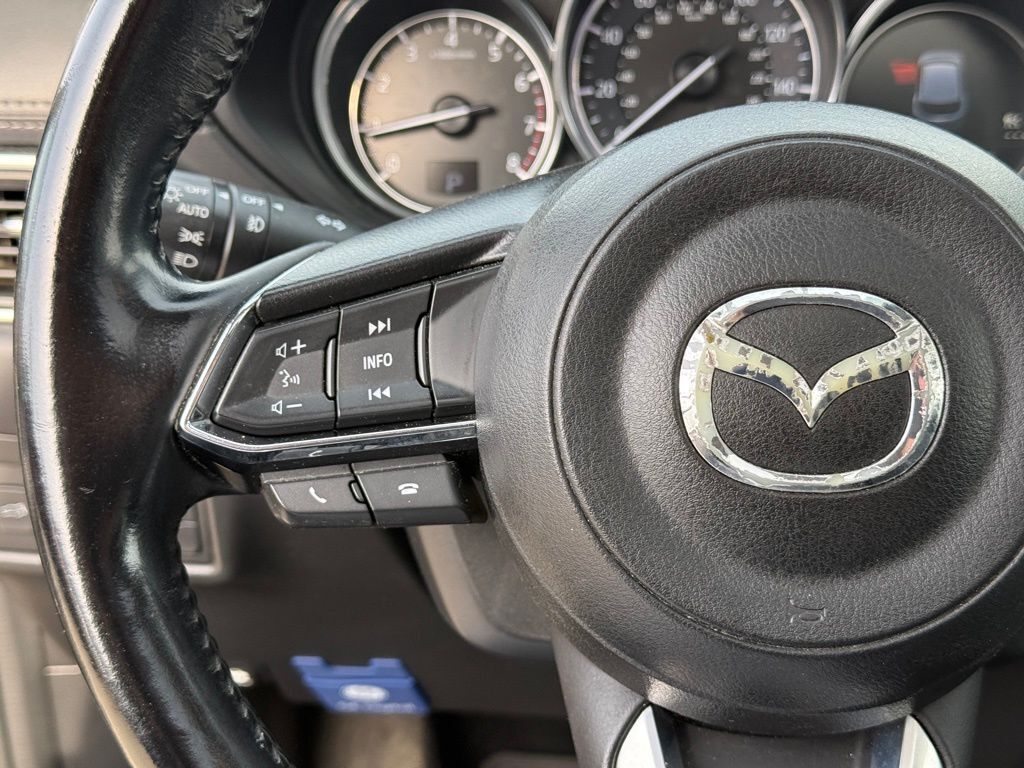 2017 MAZDA CX-5 Grand Touring Crestwood KY