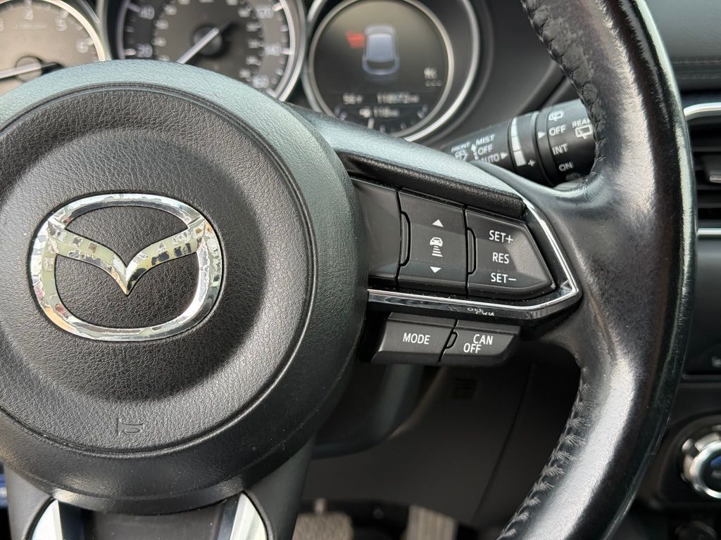 2017 MAZDA CX-5 Grand Touring Crestwood KY