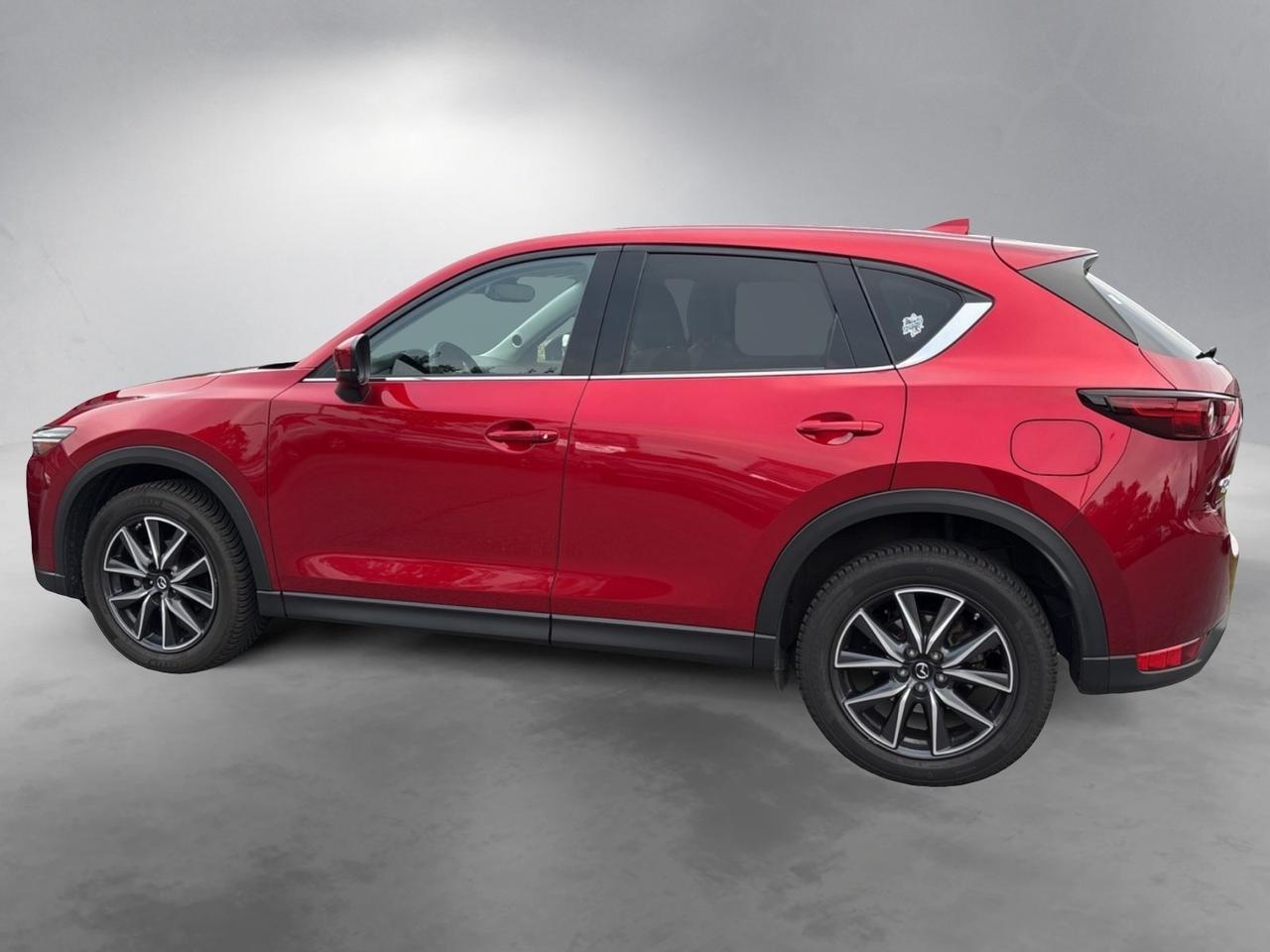 2017 MAZDA CX-5 Grand Touring Hagerstown MD